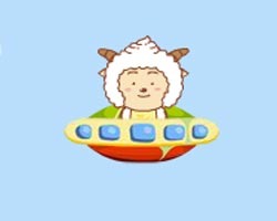 play Sheep Bomber