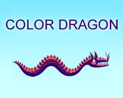 play Color Dragon