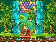 play Donkey Kong Jungle Ball