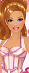 play Barbie'S Fruitilicious Facial
