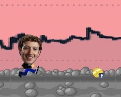 play Zuck Runner