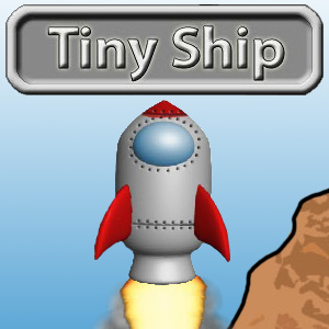 play Tiny Ship