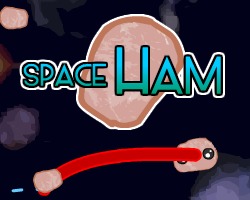 play Space Ham