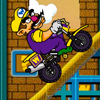 play Wario Bike Adventure