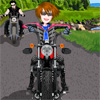play Biker Rockstar