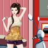 play Lady And Vespa