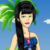 play Bonfire Beauty Dress Up