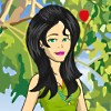 play Hawaiian Cammi Dress Up