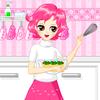 play Colorful Kitchen