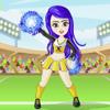 play สาวน้อยเชียร์ลีดเดอร์