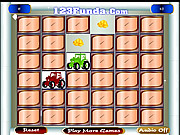 play Tractor Match