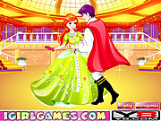 play Princess Dream Dance
