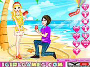play My Love Story: Romantic Proposal