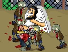 play Tramp Vs Zombies