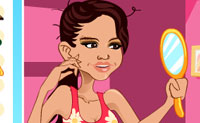 play Selena Gomez Date Rush