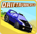 play Drift Runners 3D