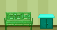 play Ante Room Escape