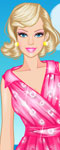 play Barbie 50'S Summer Dress Up