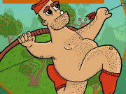 play Nude Hunter