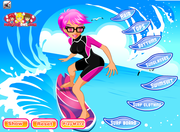 play Surf In Usa