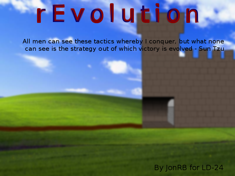 play Revolution