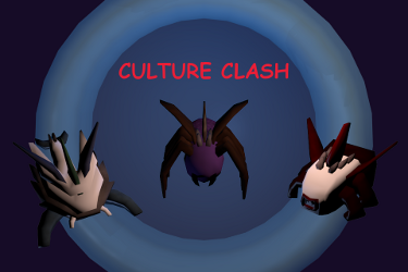 play Culture Clash
