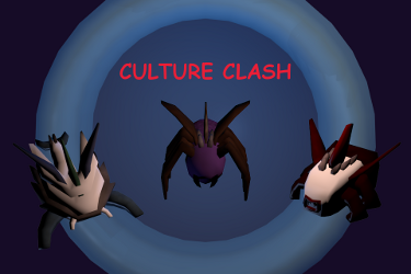 Culture Clash