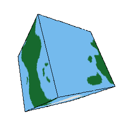 play Life On The Evohedron