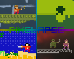 play Pixelapse