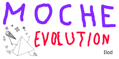 play Moche: Evolution