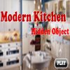 play Modern Kitchen - Hidden Object