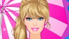 play Rainy Day Barbie