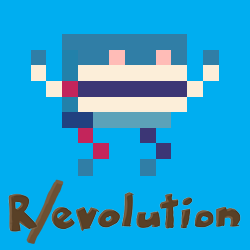 play R/Evolution