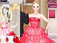 play Cute Wedding Dressup