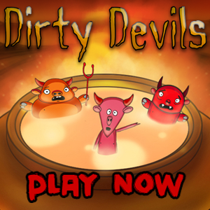 play Dirty Devils