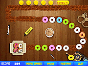 play Doughnut Inspector