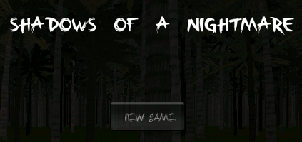 play Shadows Of A Nightmare