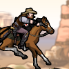 Gunshot Cowboy