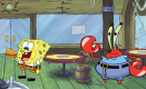 play Spot The Differences - Spongebob