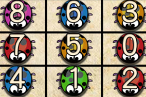 play Nervous Ladybug 2
