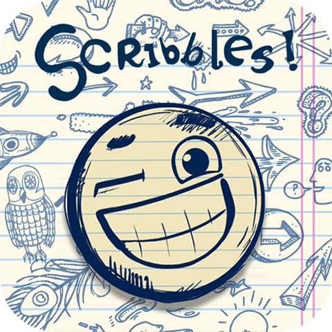 play Scribbles!