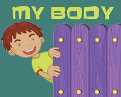 play My Body