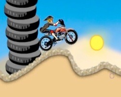 play Desert Jogo Racer