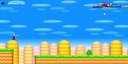 play Runrun Mario