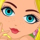 play Freckles Beauty Makeover