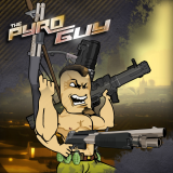 play The Pyro Guy