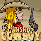 play Gunshot Cowboy