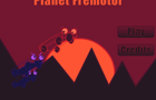 Planet Fremotor (Ld24)