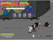 play The Bunny Killing
