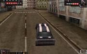 play Alias Runner Apocalypse
